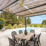 Les Cigales Villa