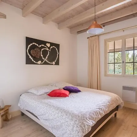 Les Cigales Villa